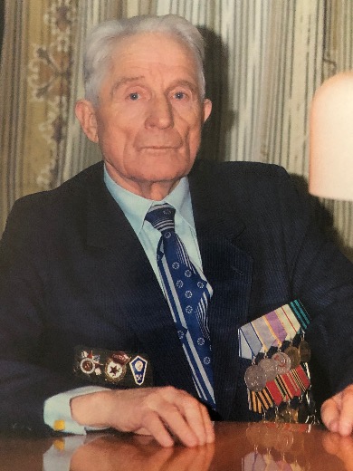Щемелев Андрей Михайлович
