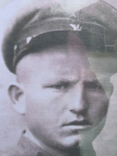 Гусаков Иван Яковлевич