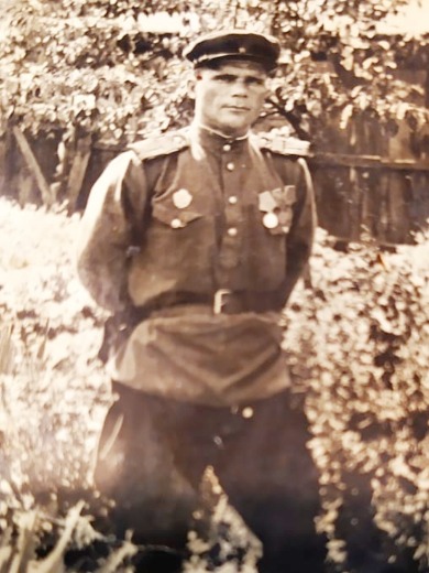 Лашевский Алексей Сергеевич