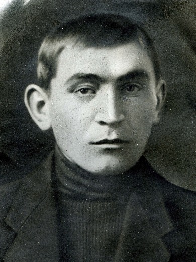 Лузин Николай Ерастович