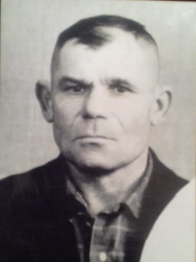 Торопов Сергей Михайлович