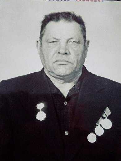 Назаров Николай
