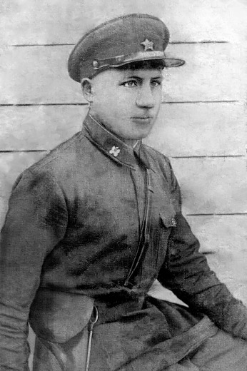 Коршунов Алексей