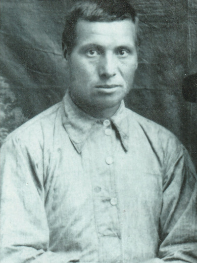 Благодатский Ефим Евсеевич