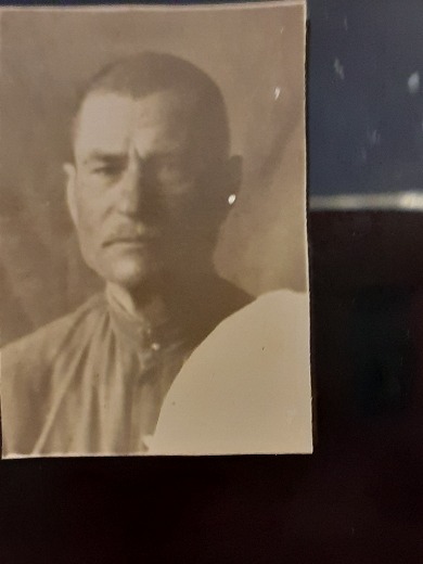 Фесечко Стефан Миронович