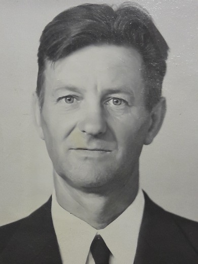 Скобелин Анатолий Петрович