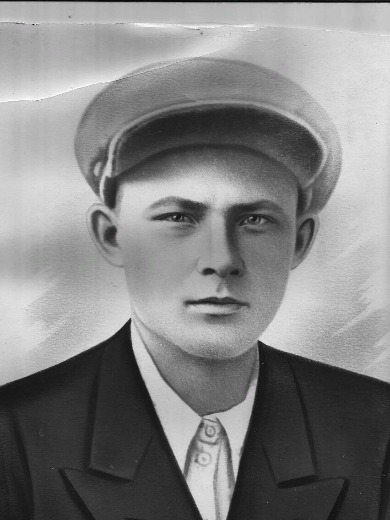 Уваровский Николай Иннокентьевич