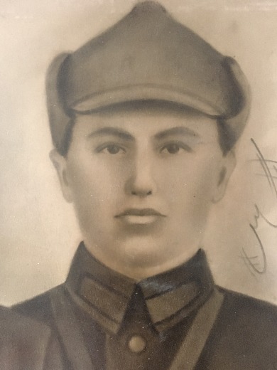 Полтавцев Макар Тихонович