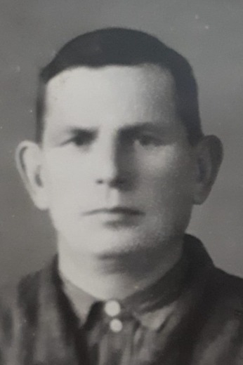 Зимин Василий Петрович