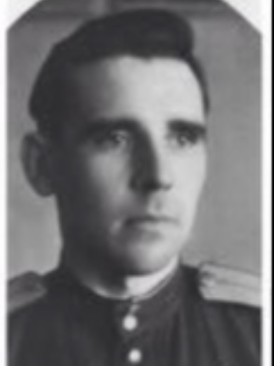 Ажищев Сергей Георгиевич