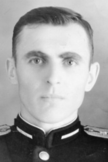 Моисеев Василий Иванович