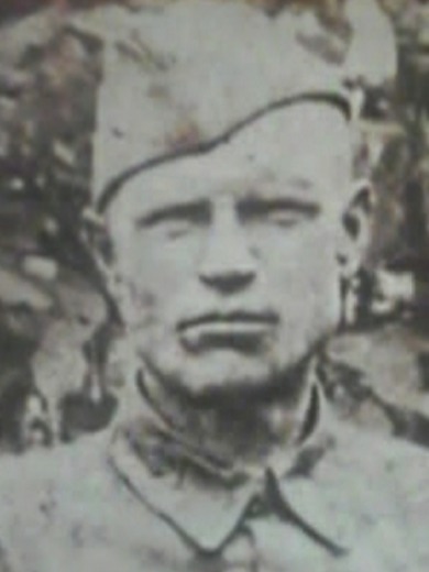 Брусенский Леонтий Тимофеевич