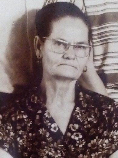 Семыкина Мария Михайловна