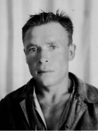 Ковалев Александр Никифорович