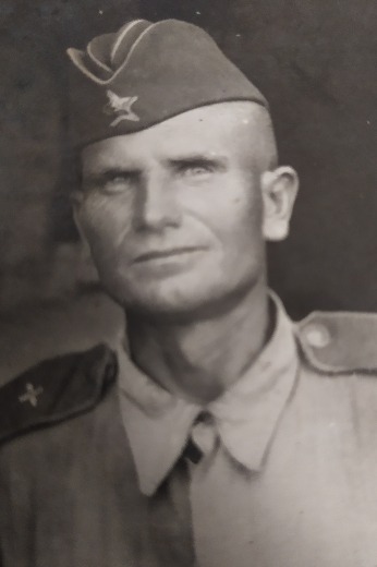 Чаплыгин Владимир Федорович