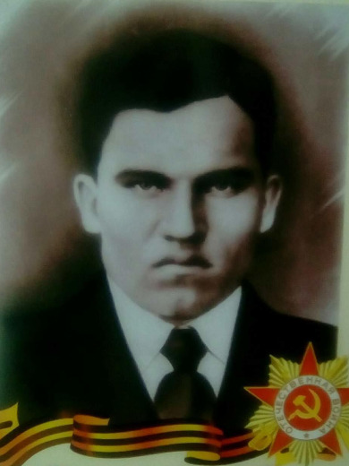 Пикаревский Васиян Алексеевич