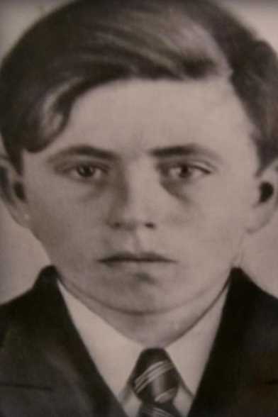 Потылицын Михаил Владимирович