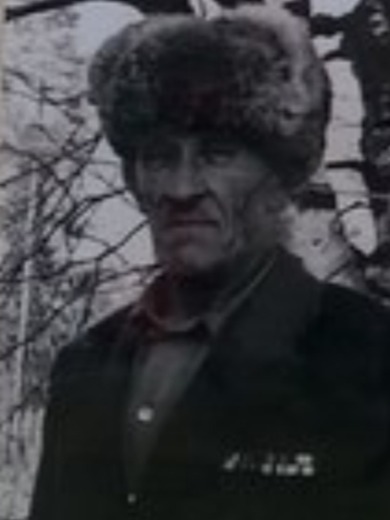 Ерусланов Алексей Николаевич