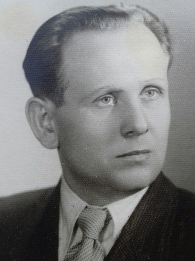 Ананко Павел Михайлович