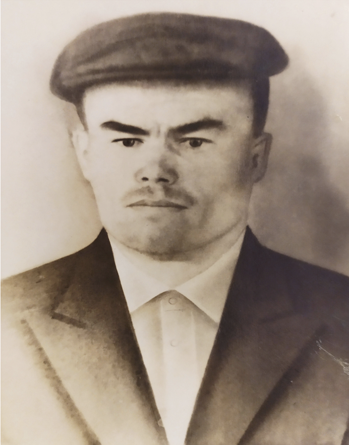 Мингалиев Миннегали Мингалиевич