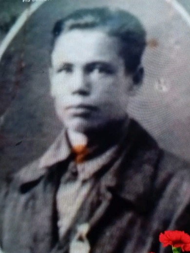 Чагин Федор Михайлович