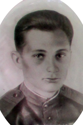 Шлемович (Шлеймович) Петр Наумович