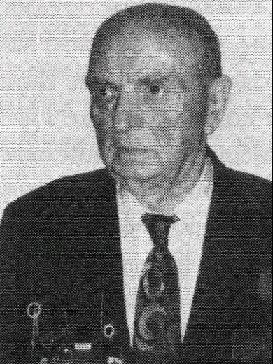 Шитляк Иван Иосифович