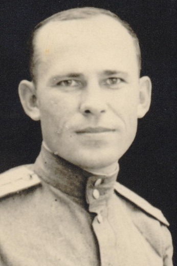 Данилов Гавриил Данилович