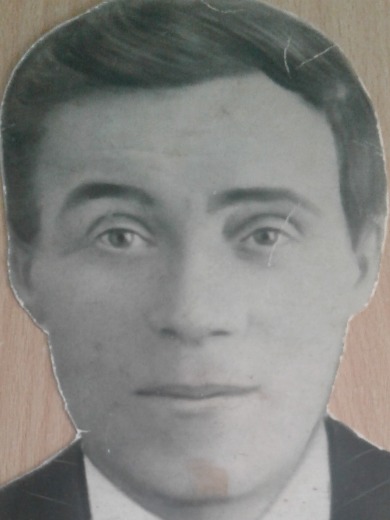Смирнов Петр Павлович