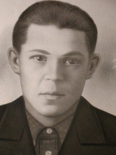 Крякунов Алексей Павлович