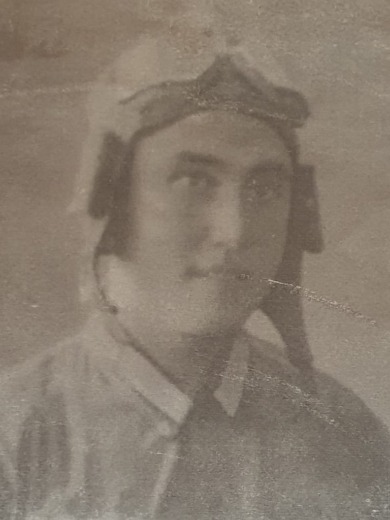 Середин Иван Андреевич