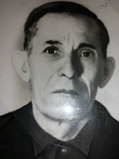 Корзеев Иван Егорович