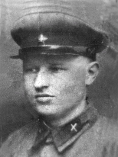 Титушин Алексей Алексеевич