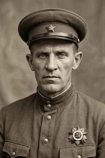 Давиденко Иван Михайлович