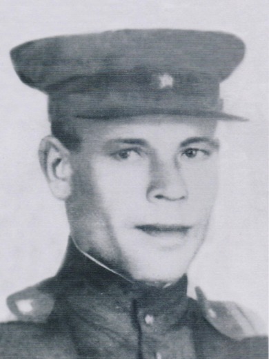 Остапчук Кузьма Филимонович