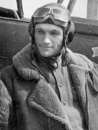 Камсюк Степан Матвеевич