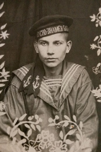 Поночовик Василий Карпович