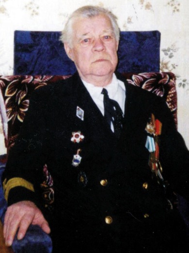 Фахурдинов Галантин