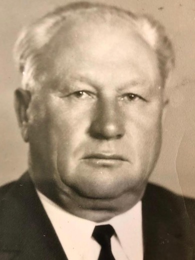 Маликов Константин Иванович