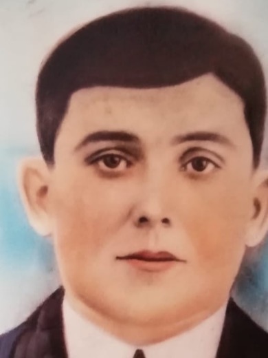 Дурнев Стефан Сергеевич