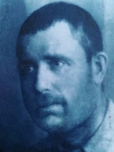 Кончаков Иосиф Ананьевич