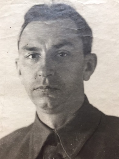 Хатемкин Григорий Александрович
