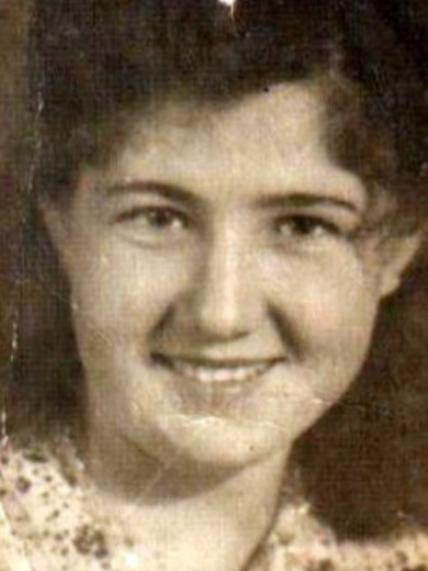 Журавлёва Татьяна Петровна