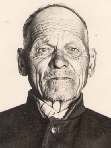 Фролов Михаил Семенович