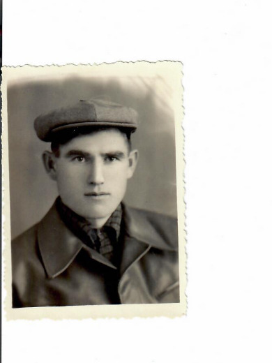 Калашников Геннадий Дмитриевич