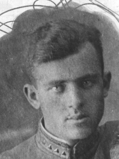 Захарченко Владимир Андреевич