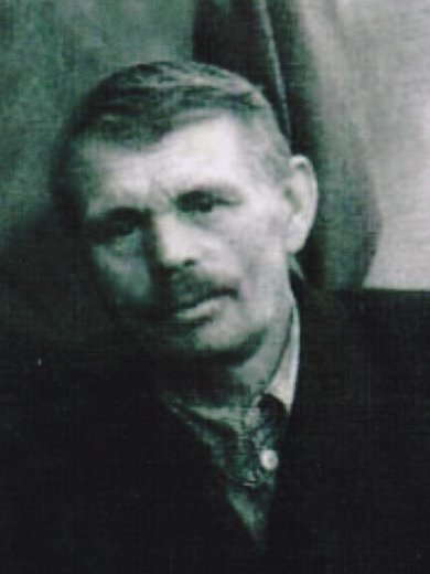 Барейша Осип Осипович