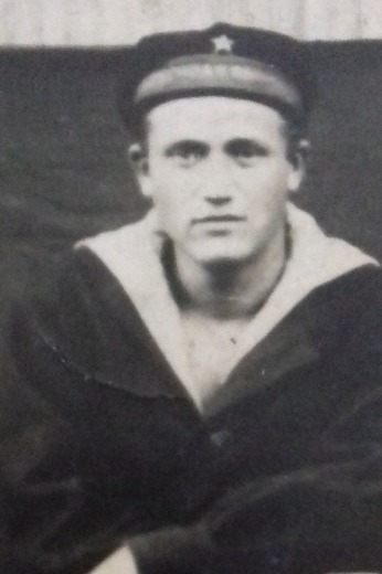 Кельнер Израиль Абрамович