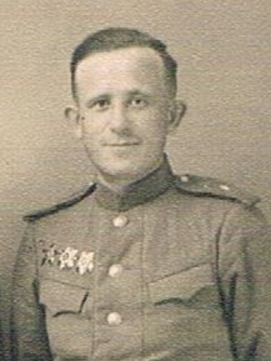 Жевлаков Дмитрий Михайлович