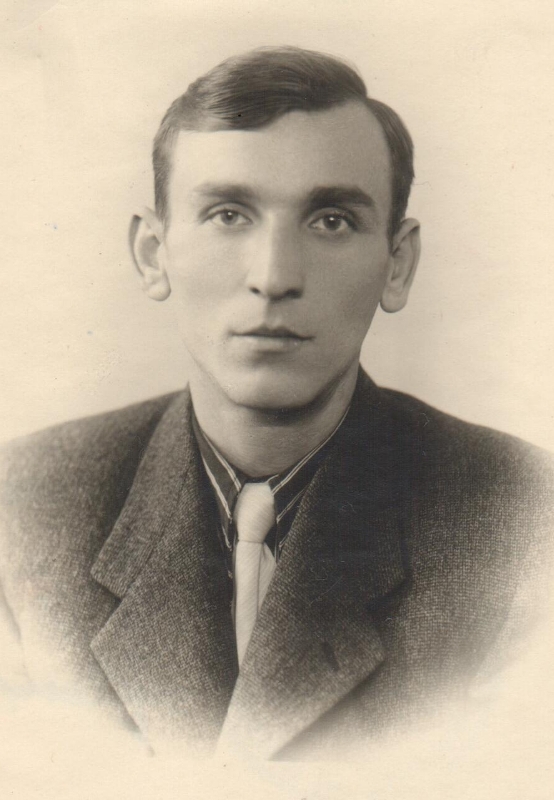 Савицкий Владимир Францевич